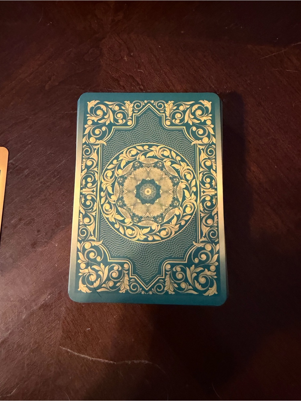 Tarot Card Set With Guidebook - Picture 4 of 6